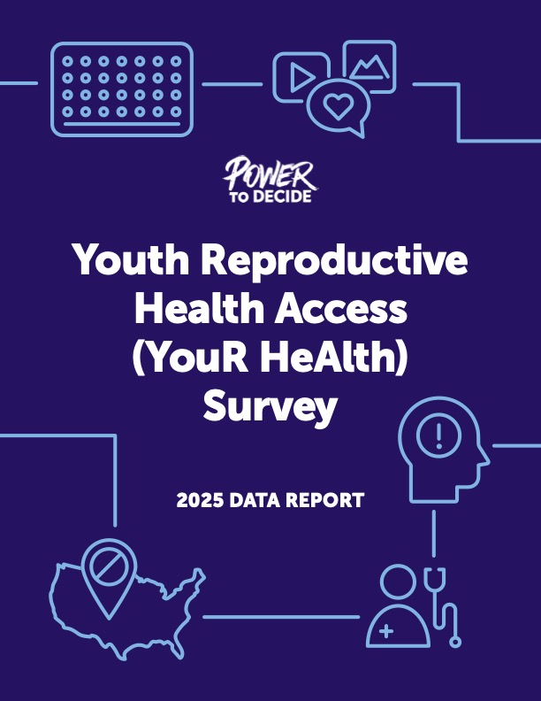 2025 YouR HeAlth Survey Data Report