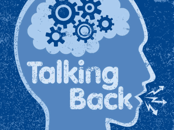 Talking Back: What Teens Want Adults to Know About Teen Pregnancy