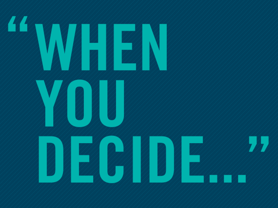 When You Decide: A Judge's Guide to Pregnancy Prevention Among Foster Youth