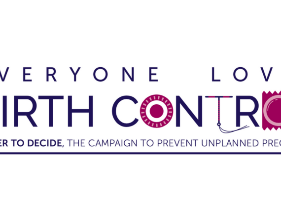 Everyone Loves Birth Control 2018