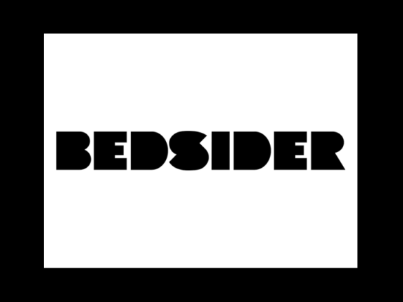 The logo for Bedsider, a program of Power to Decide.